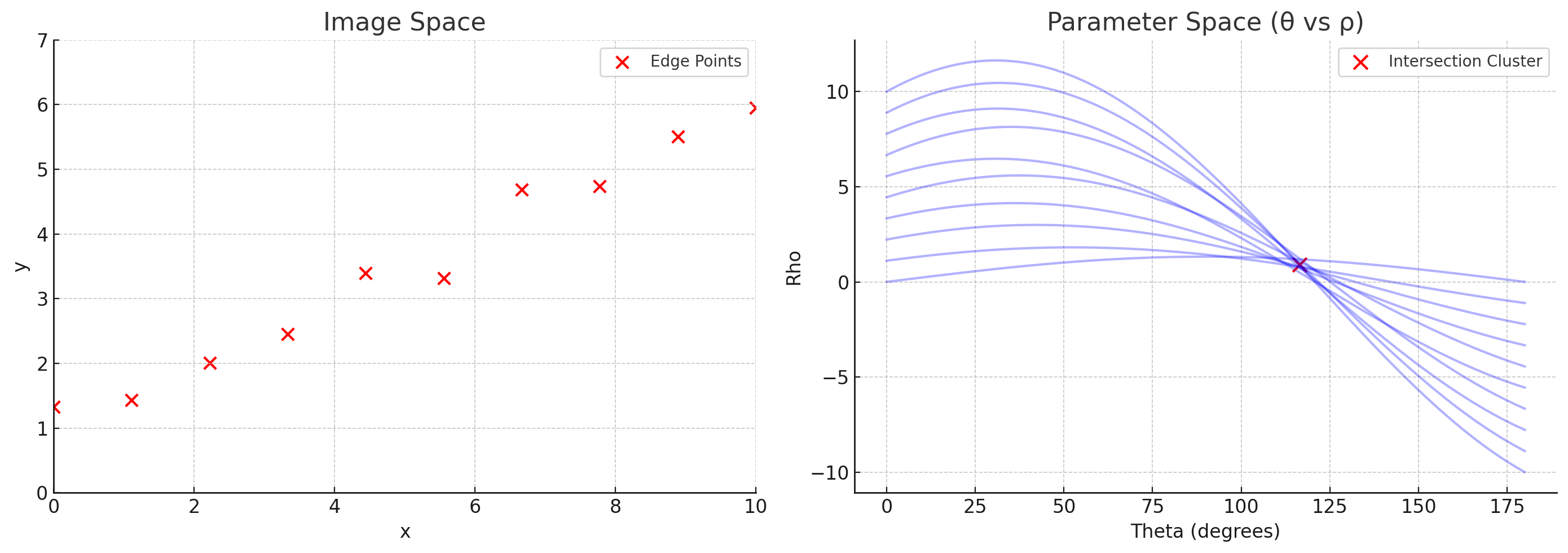 polar coordinates