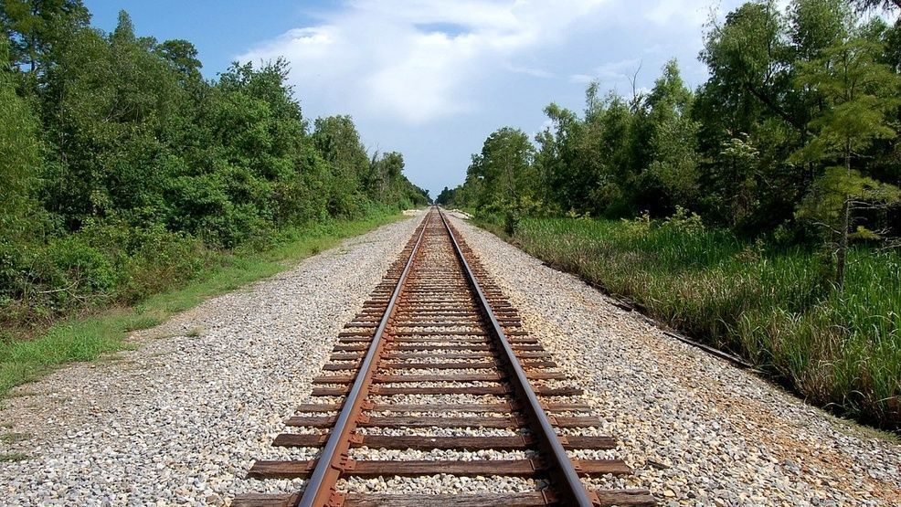 train track